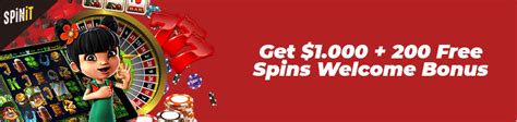 spinit casino no deposit bonus.